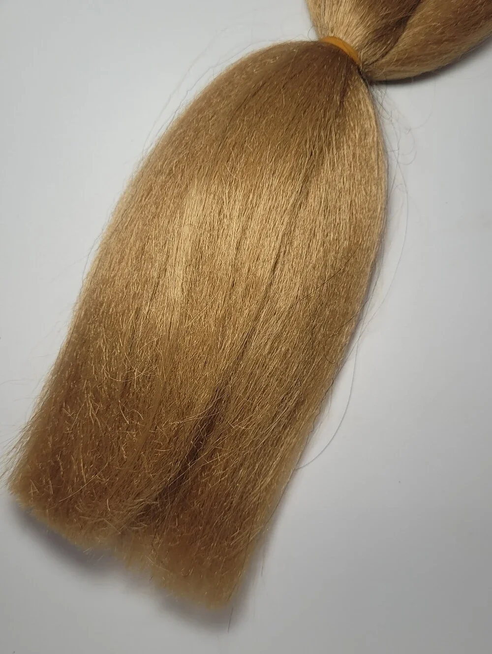RAYIIS 6 Packs 1B3027 Ombre Synthetic Kanekalon Braiding Hair 24